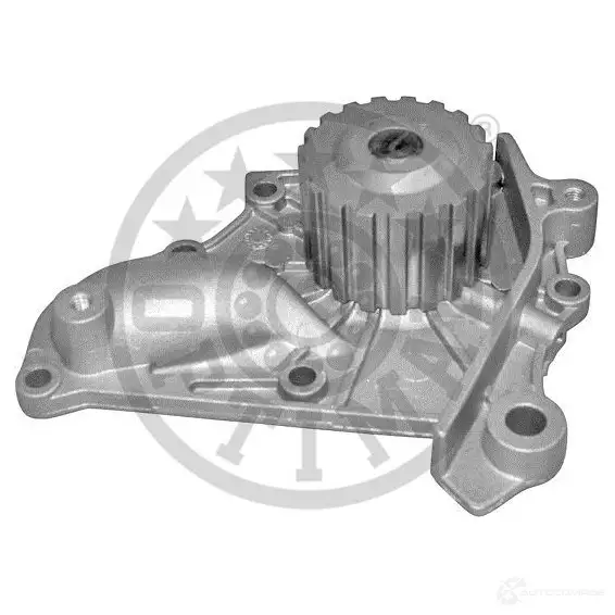 Водяной насос, помпа OPTIMAL 1283315 aq1760 4031185041638 0I8H HA изображение 0