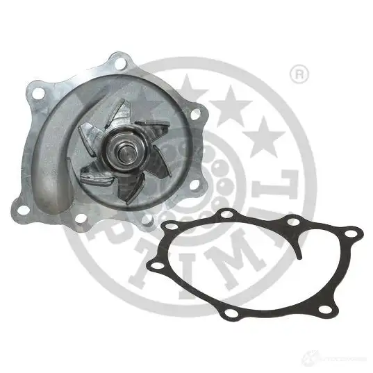 Водяной насос, помпа OPTIMAL AQ-2201 1283457 4031185281072 NQMW9 36 изображение 1