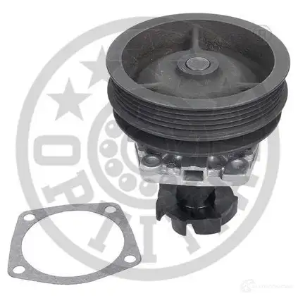 Водяной насос, помпа OPTIMAL 1283276 AQ-1696 SJ CBD 4031185040839 - Изображение 1