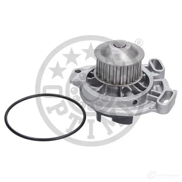Водяной насос, помпа OPTIMAL 1282751 AQ-1049 L 517ZZA 4031185033831 - Изображение 1