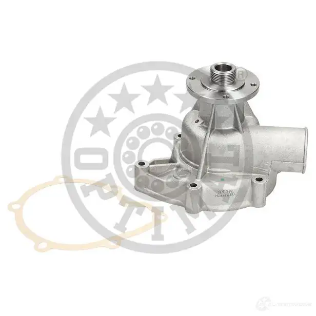 Водяной насос, помпа OPTIMAL RAL SA 4031185034319 AQ-1096 1282792 - Изображение 1