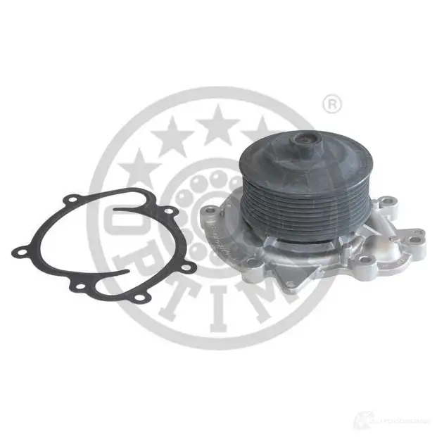 Водяной насос, помпа OPTIMAL 1283483 0GE 17LO 4031185282987 AQ-2228 - Изображение 1