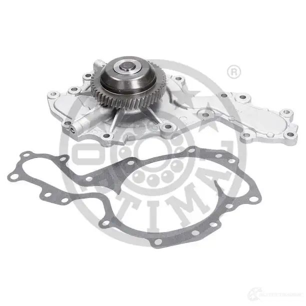 Водяной насос, помпа OPTIMAL 1214608861 AQ-2458 CS9E 5D5 4058787089004 - Изображение 1
