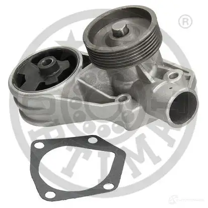 Водяной насос, помпа OPTIMAL 1283260 AQ-1673 4031185040600 9F54 0 - Изображение 1