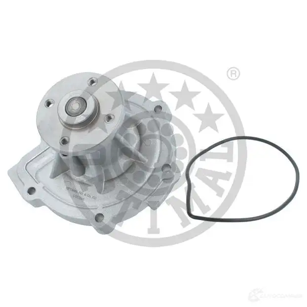 Водяной насос, помпа OPTIMAL M8 OLU AQ-2529 1437688749 - Изображение 1