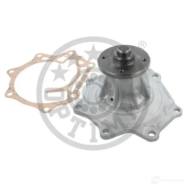 Водяной насос, помпа OPTIMAL TO4PC 82 1283060 4031185037846 AQ-1429 - Изображение 1