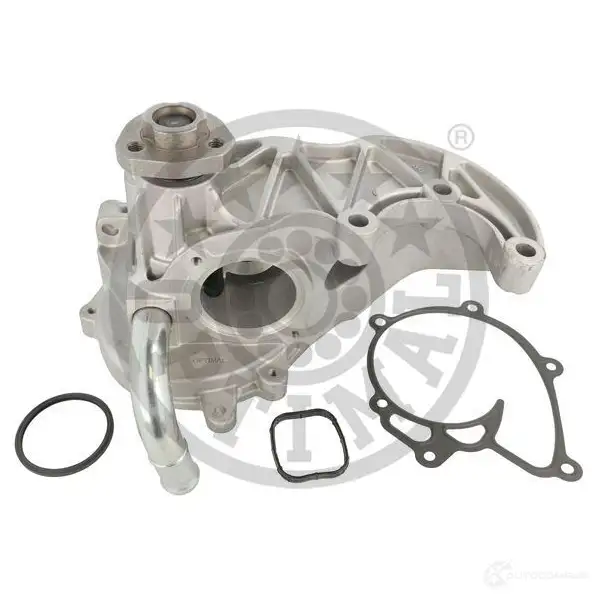 Водяной насос, помпа OPTIMAL 4058787089127 AQ-2470 JHVE2 0G 1214608959 - Изображение 1