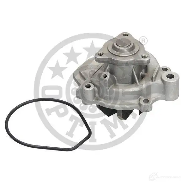 Водяной насос, помпа OPTIMAL AQ-1225 1282899 KNF9R VX 4031185035606 изображение 1