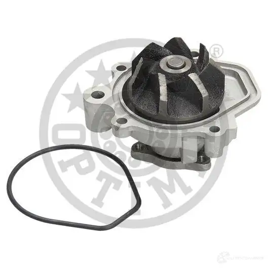 Водяной насос, помпа OPTIMAL AQ-1225 1282899 KNF9R VX 4031185035606 изображение 2