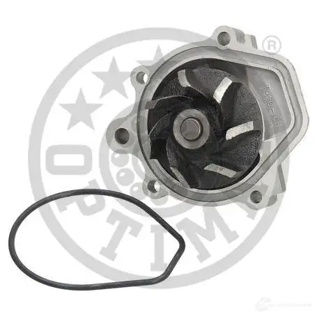 Водяной насос, помпа OPTIMAL AQ-1225 1282899 KNF9R VX 4031185035606 изображение 3