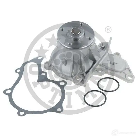 Водяной насос, помпа OPTIMAL 4031185041560 G X6OKB AQ-1755 1283311 - Изображение 1