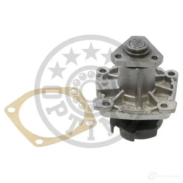 Водяной насос, помпа OPTIMAL 4031185040082 CC6L T6 1283226 AQ-1630 - Изображение 1