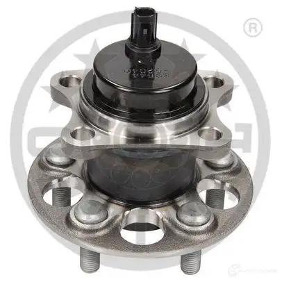 Подшипник ступицы колеса OPTIMAL 982198 4031185564762 6158662 6X AOWU - Изображение 1
