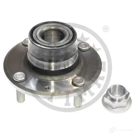 Подшипник ступицы колеса OPTIMAL 952415 4031185224154 1274066 GIH9LP K - Изображение 1