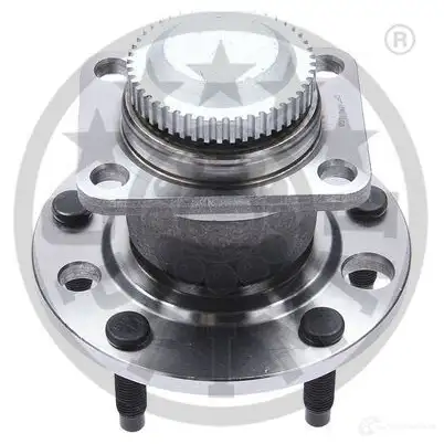 Подшипник ступицы колеса OPTIMAL 4031185483759 991662 1274770 W0 96QK - Изображение 1