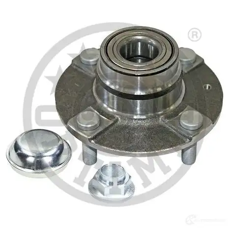 Подшипник ступицы колеса OPTIMAL 922921 UO MHB 4031185042819 1273745
