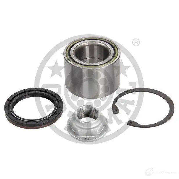 Подшипник ступицы колеса OPTIMAL 1JH CD7A 4031185165709 942987 1273960 - Изображение 1