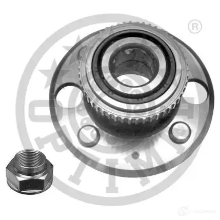 Подшипник ступицы колеса OPTIMAL 912990 4031185165624 EY MD4WI 6158500