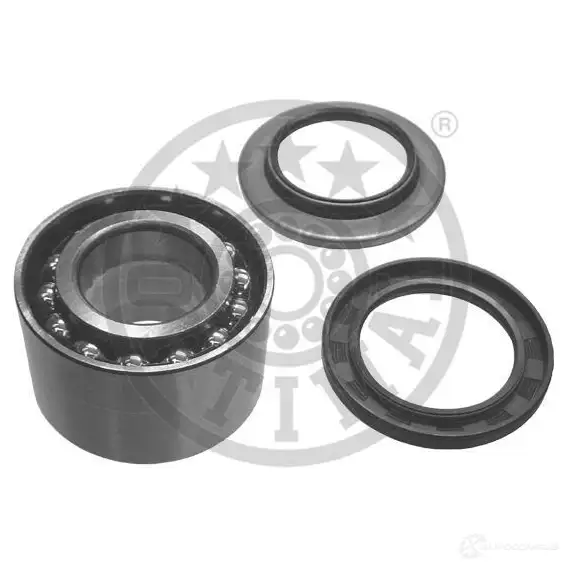 Подшипник ступицы колеса OPTIMAL 1272689 2AF 9FCR 4031185222341 302234