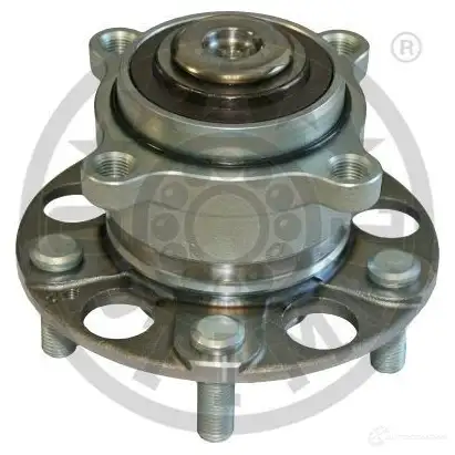 Подшипник ступицы колеса OPTIMAL 912302 4031185236430 1273570 NR6 3E