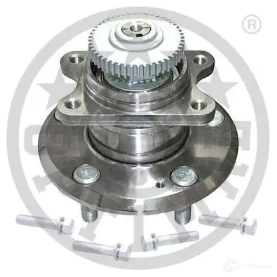 Подшипник ступицы колеса OPTIMAL 922928 TTST F 1273749 4031185227827