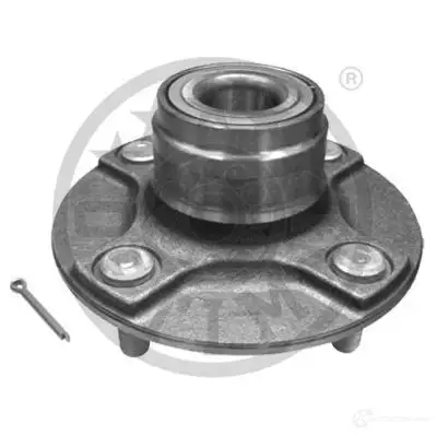 Подшипник ступицы колеса OPTIMAL Y2HN Q 4031185227032 1274267 962703
