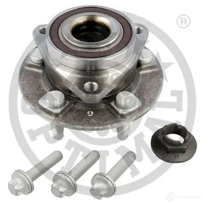 Подшипник ступицы колеса OPTIMAL 4031185239233 200001 PESSA Y 1272389 - Изображение 1