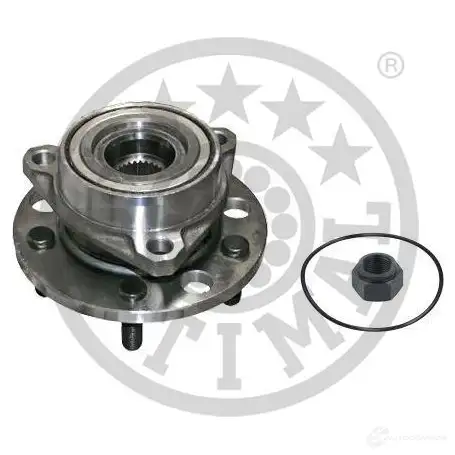 Подшипник ступицы колеса OPTIMAL R M91KNB 4031185244039 1272509 251863