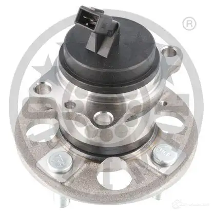 Подшипник ступицы колеса OPTIMAL 922433 4058787062625 1214522781 QYEE XZ - Изображение 1
