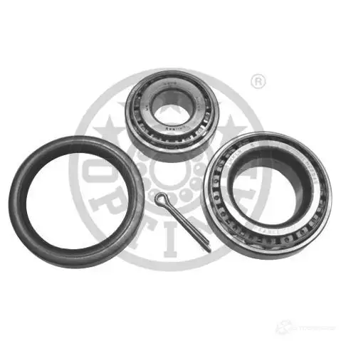 Подшипник ступицы колеса OPTIMAL A6R UG 1274538 981447 4031185214476