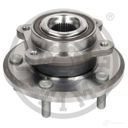 Подшипник ступицы колеса OPTIMAL JVF O3 801711S 1273256 - Изображение 1
