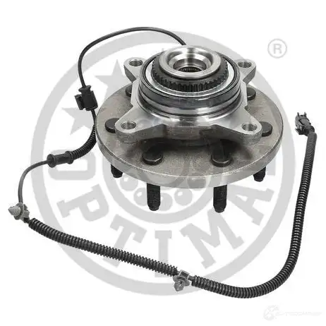 Подшипник ступицы колеса OPTIMAL 8F3S T 1272642 4031185586924 301969 - Изображение 1
