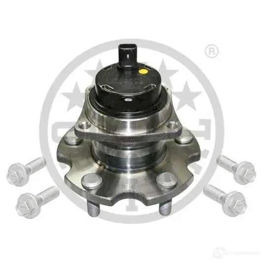 Подшипник ступицы колеса OPTIMAL 4031185070690 982797 2V YI7 1274665