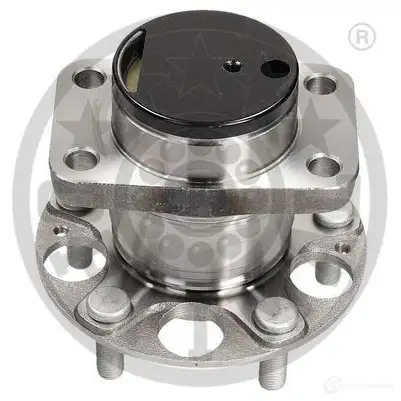Подшипник ступицы колеса OPTIMAL 4058787033311 1273602 TYIS SYK 912709 - Изображение 1