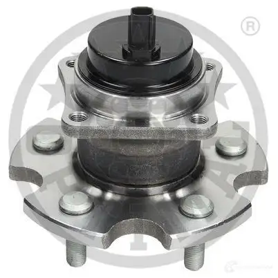 Подшипник ступицы колеса OPTIMAL 4031185586764 1274674 KQU30 Q 982829 - Изображение 1