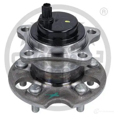 Подшипник ступицы колеса OPTIMAL 982775 XR5E BR 4031185564649 1274656 - Изображение 1