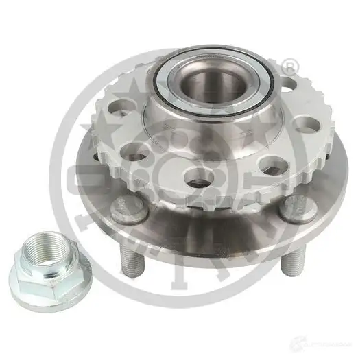 Подшипник ступицы колеса OPTIMAL EWP1 R8 1274062 952352 4058787038019 - Изображение 1