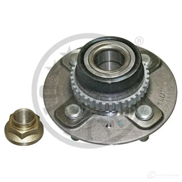 Подшипник ступицы колеса OPTIMAL 922705 4058787109238 N6 10H 1424607377 - Изображение 1