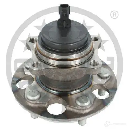 Подшипник ступицы колеса OPTIMAL 982834 4031185281669 EYB RH 1274675 изображение 1
