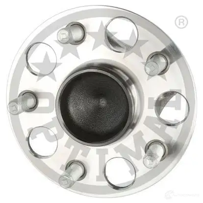 Подшипник ступицы колеса OPTIMAL 982834 4031185281669 EYB RH 1274675 изображение 2