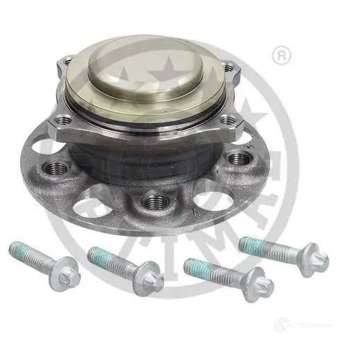 Подшипник ступицы колеса OPTIMAL S 103T 401601 4031185584432 1272792 - Изображение 1