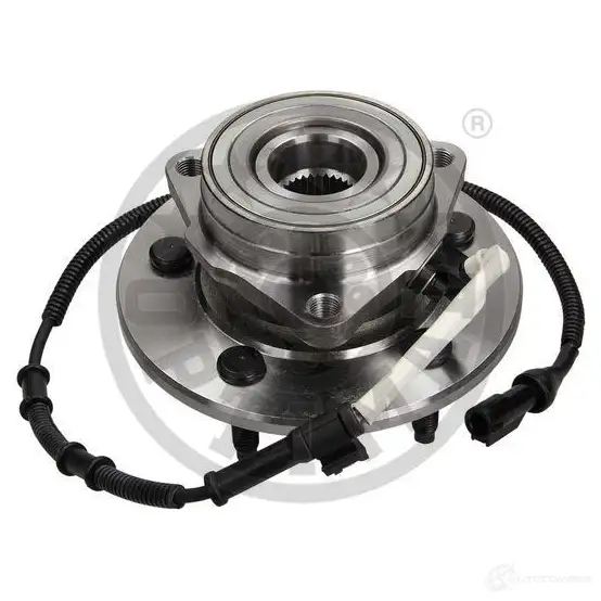 Подшипник ступицы колеса OPTIMAL 4031185559553 8S P11 1272644 301971 - Изображение 1