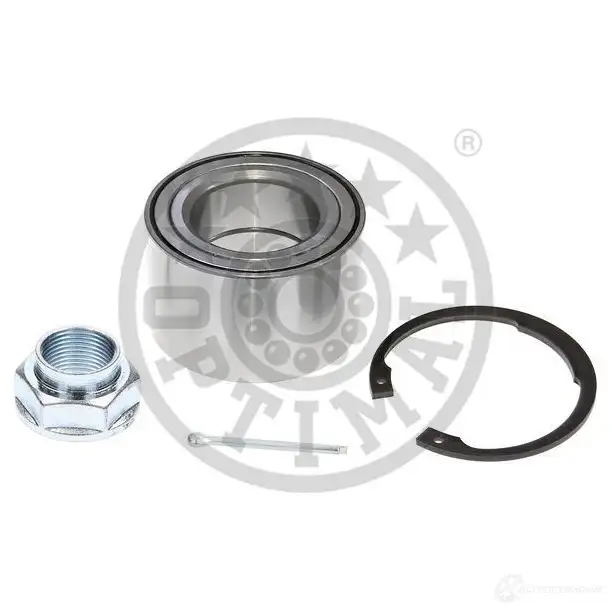 Подшипник ступицы колеса OPTIMAL CM 5N0F8 901429 1273493 4031185214292
