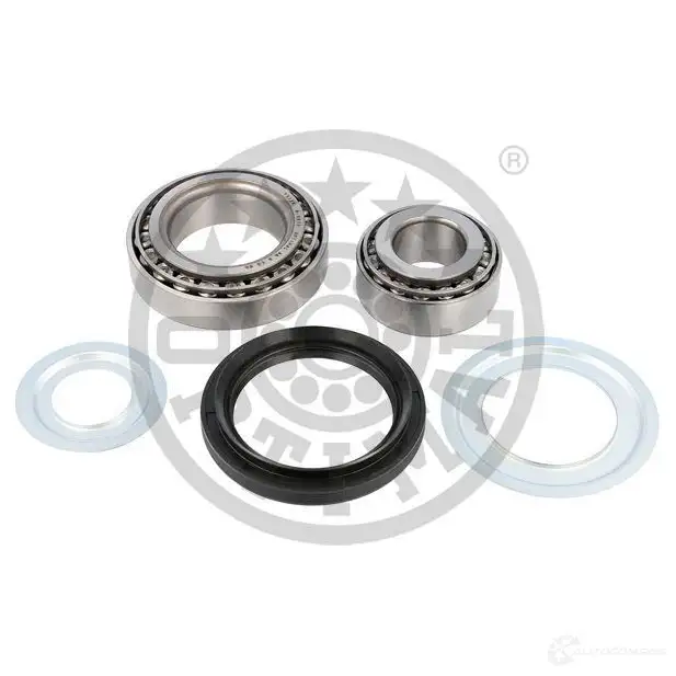 Подшипник ступицы колеса OPTIMAL 4031185211376 CC 8KX 1272763 401137 - Изображение 1