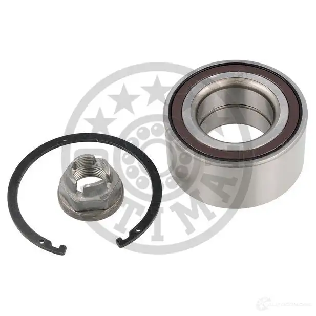 Подшипник ступицы колеса OPTIMAL 4031185273664 NA A01 701283 1273086 - Изображение 1