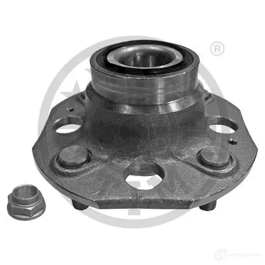 Подшипник ступицы колеса OPTIMAL 4031185213875 911387 JZ AY7 1273532