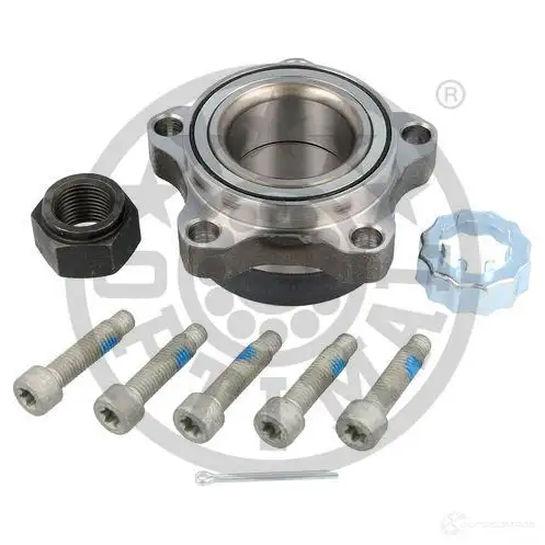 Подшипник ступицы колеса OPTIMAL UPKVTY 9 1272579 4031185162388 301185 - Изображение 1
