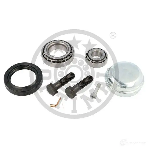 Подшипник ступицы колеса OPTIMAL 401048L 4031185165327 WF2R 8E 1272748 - Изображение 1