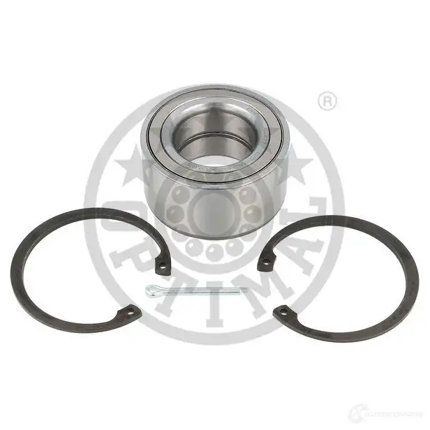 Подшипник ступицы колеса OPTIMAL 4031185210324 ETK XC8M 201032 1272395 - Изображение 1