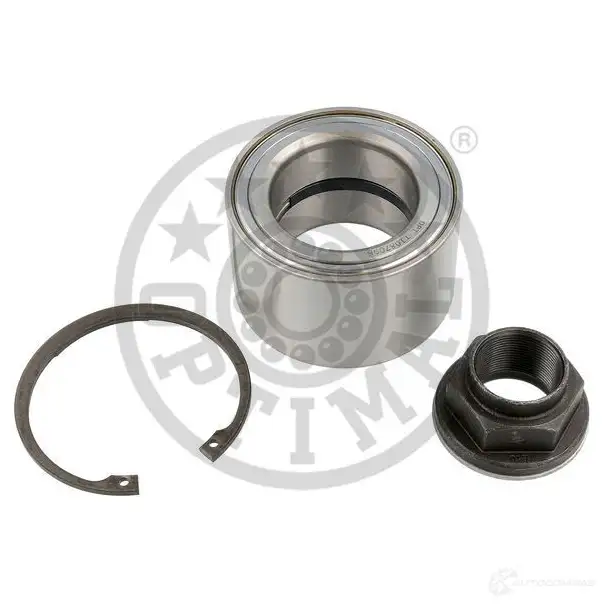 Подшипник ступицы колеса OPTIMAL 681905 5EZ JES 4031185261005 1273045 - Изображение 1